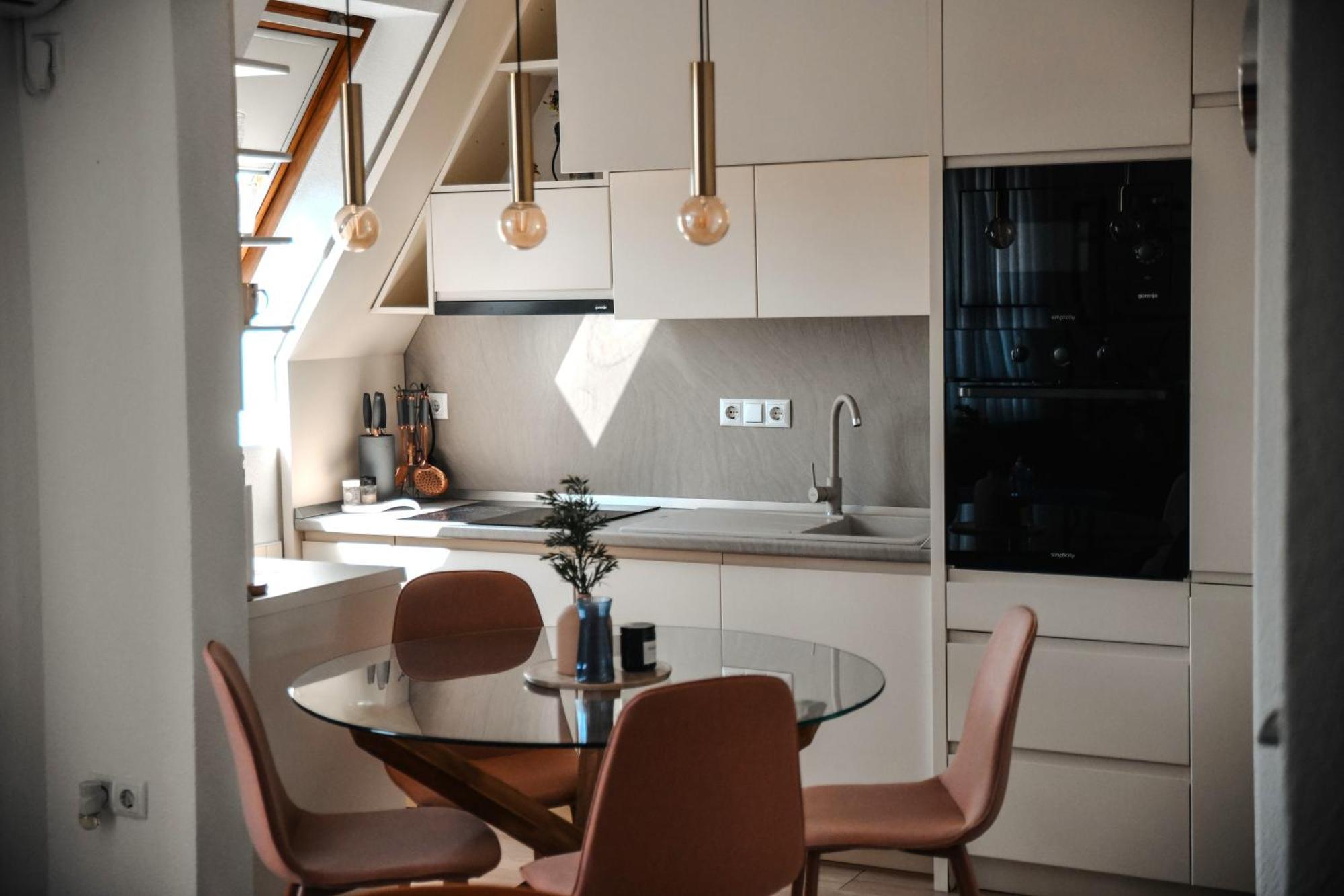 Apartments Centar Zivinice Exterior photo